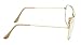 Transitional Photochromatic Aviator Clear Lens Glasses Sunglasses