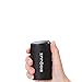Innogie JA Portable Charger Alien 10000 - High Capacity Power Bank with 2.4A Output, On-The-Go Charging Power for iPhone, iPad, Samsung Galaxy, 10400 mAh