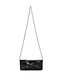 GUESS Factory Women's Kendalle Travel Clutch