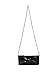 GUESS Factory Women's Kendalle Travel Clutch