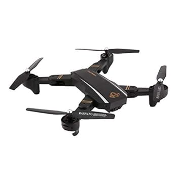 smart rc foldable drone