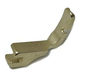 Amazon.com: Singer Sewing Machine Cording/Piping Foot