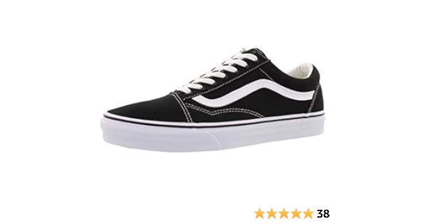 vans platform old skool amazon