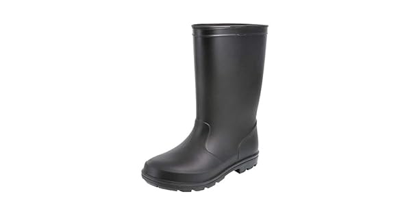rugged outback rain boots
