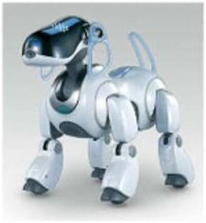 robot dog sony