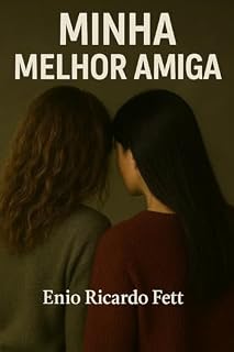 Livro Minha Melhor Amiga