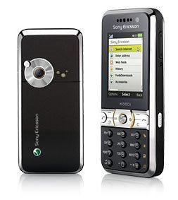 k660i camera
