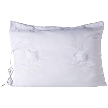 Amazon Com Fm15 Under Pillow Speaker With Volume Control Gray