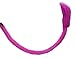 Noragami Hiyori Cosplay Purple Long Tail Foldable Halloween Prop Accessory