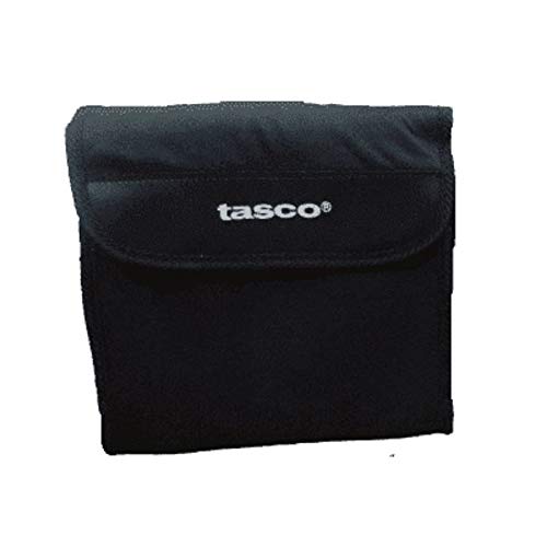 Tasco - 10-30x50 - Essentials - Porro - Fernglas - Mehrschichtvergütet - ES10305Z – Bild 4