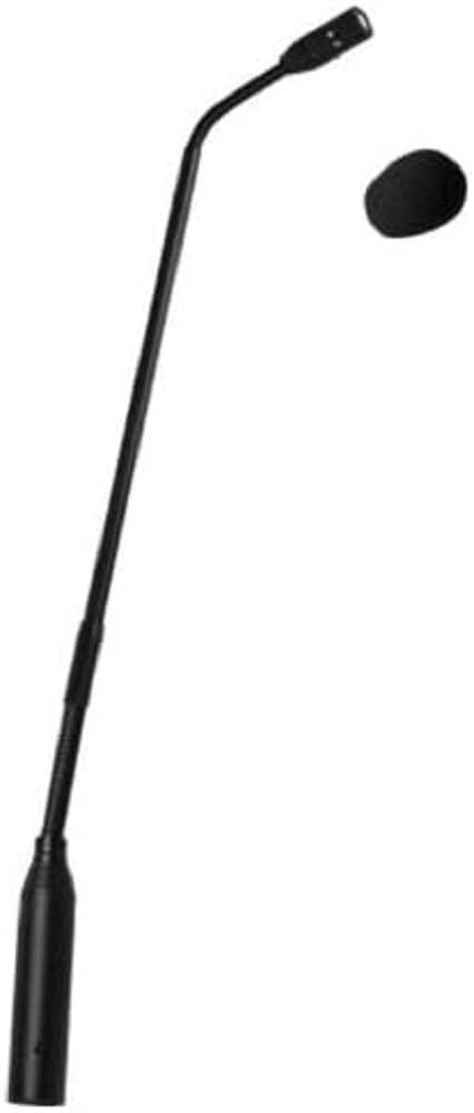 LD Systems D 1015 CM - Condenser Conference Microphone without base