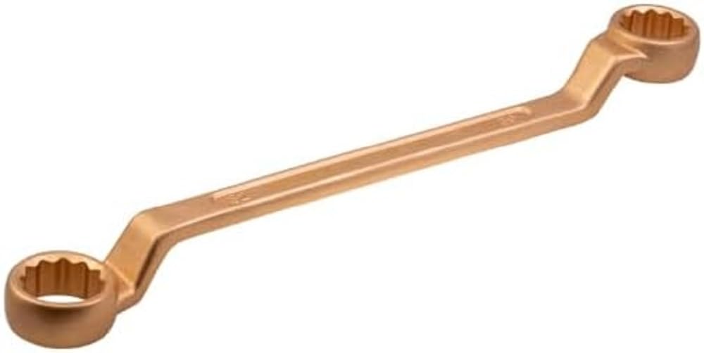 NS Double Off Ring CU-BE 24-26 - Unid: 1