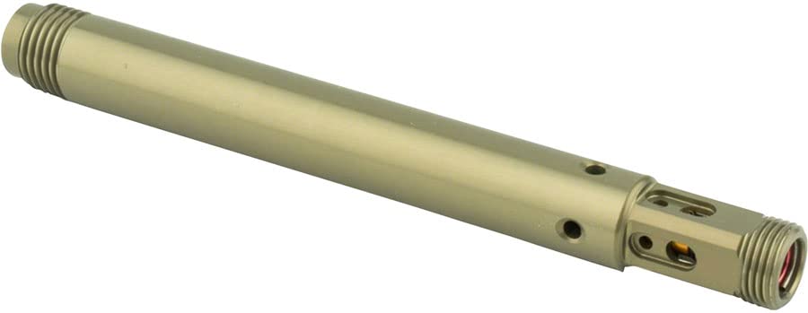 ROCKSHOX accessorio DAMPER SHAFT ASSY, DLX RT3, 55