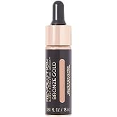Makeup Revolution Liquid Highlighter ~ Bronze Gold