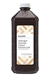 Amazon Brand - Solimo Hydrogen Peroxide Topical