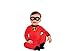 Party City Baby Jack-Jack Costume for Babies, The Incredibles Disney Costumes - Baby Jack Costume with Mask
