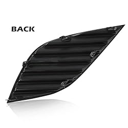 G-PLUS Front Bumper Fog Light Cover Bezel