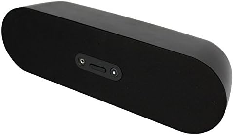 Zone Shield Bluetooth Speaker Hidden Spy Camera Hi-Def Video Resolution