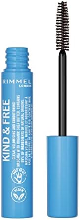 - Mascara Kind & Free - 002 Brown Black