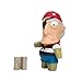 Kidrobot Family Guy Collectible Mini Figure (Styles Will Vary)