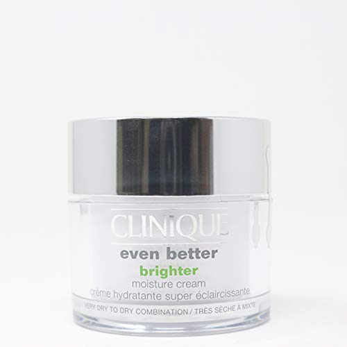 clinique even better moisturizer