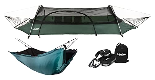Lawson Hammock Blue Ridge Camping Hammock