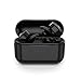 True Wireless Earbuds, Parihy Wireless Bluetooth Earphones Mini Sports Headphones, Deep Bass Sweat-proof Stereo Sound with Built-in Microphone and Charging Box for Running Exercise