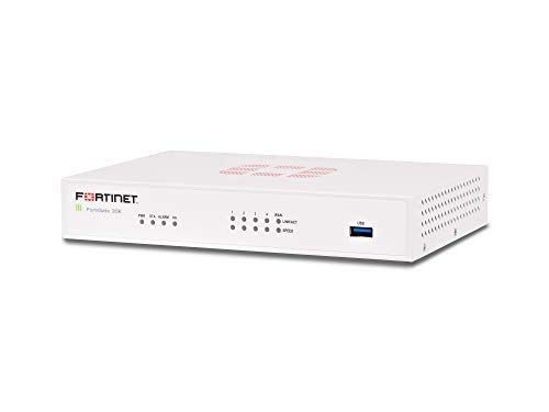 FORTINET Fortigate 30E 24x7 Utm Protection 1Yr Bundle Firewall Forticare Fortiguard - Image 2