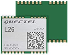 Quectel L26 Compact GNSS Module
