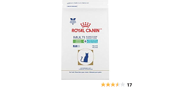 royal canin vd feline urinary