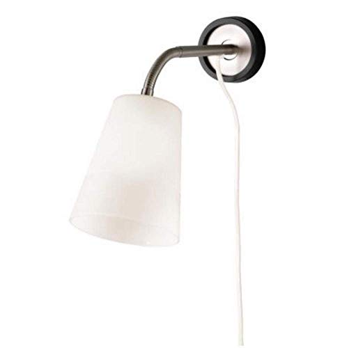IKEA Basisk Wall Clamp Spotlight