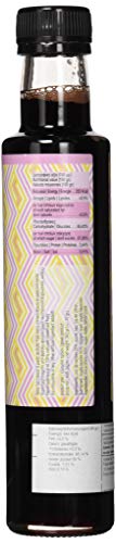 Iamvi Kirsche Sirup 250 ml/340 g, 2er Pack – Bild 3