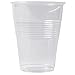 A World Of Deals 5 oz. Plastic Cups, 100 Count