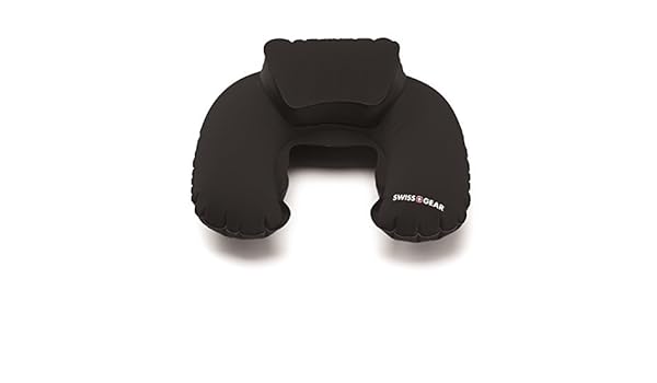 SAMSONITE MALETAS SWISS GEAR DOBLE CONFORT ALMOHADA DE VIAJE ...