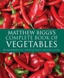 Image de Complete Book of Vegetables