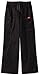 Dickies Men's Plus Size GenFlex Utility Drawstring Cargo Scrubs Pant, Black, 3X-Large