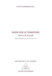 Danse sur le territoire
