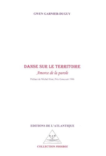 Danse sur le territoire