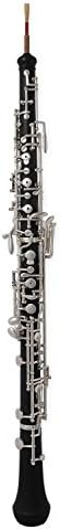 tuyamaTOB-215 Oboe in C (semi-automatic key system) + Reed + Case