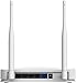 Netgear WNR2020-200PAS N300 Wi-Fi Router with High Power 5dBi External Antennas (WNR2020v2)