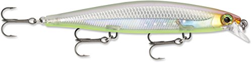 Rapala Shadow Rap 11 Bud Lure, Multi, one Size