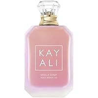 Amazon.com : KAYALI Huda Beauty Vanilla 28 Eau De Parfum (3.4 OZ