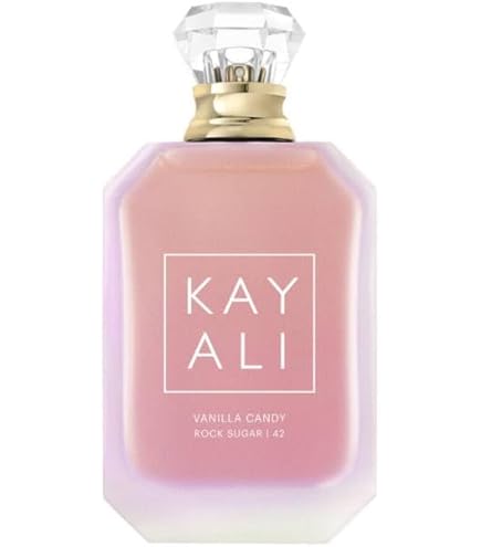 Amazon.com : Huda Beauty Kayali Yum Pistachio Gelato | 33 Eau De