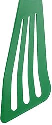 Mercer Culinary Hell's Tools Hi-Heat Slotted