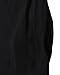 ZANZEA Women's Summer Plus Size V Neck Sleeveless Long Boho Maxi Dress with Pockets 406389-Black 18