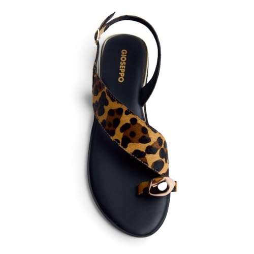 GIOSEPPO Mairo Women's T-Strap