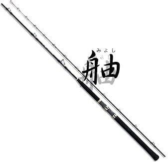 Amazon シマノ Shimano ロッド 舳 40 330 40号 3 3m シマノ Shimano スポーツ アウトドア