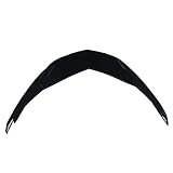 Sea-Doo New OEM PWC Black Front Bumper
