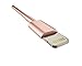 TAMO Forever Cables Premium Apple MFI Certified Lightning Cable, 10-Feet, Rose Gold
