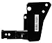 Reese Towpower 51031 Class III Custom-Fit Hitch with 2